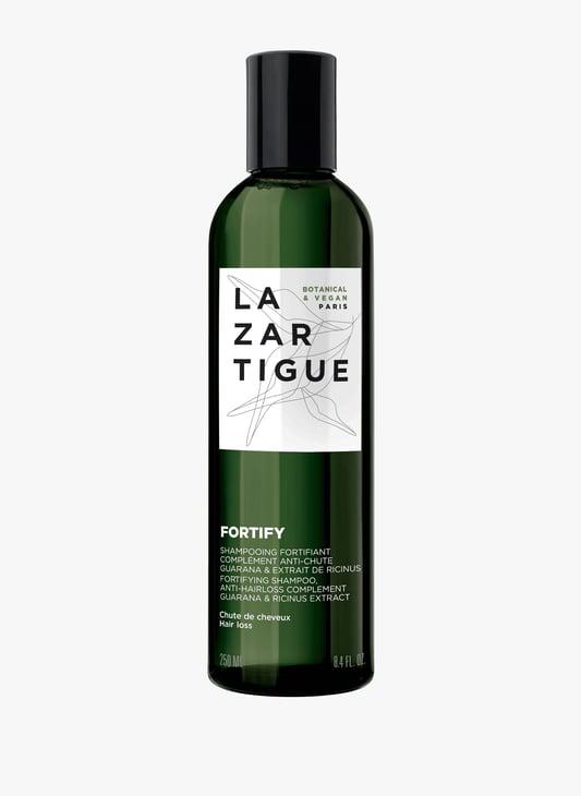 Lazartigue Fortifying shampoo
