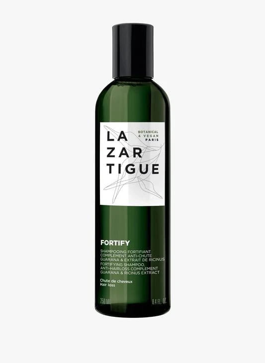 Lazartigue Fortifying shampoo 1