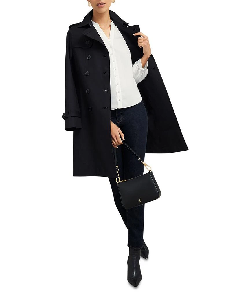 HOBBS LONDON Peony Blouse 2