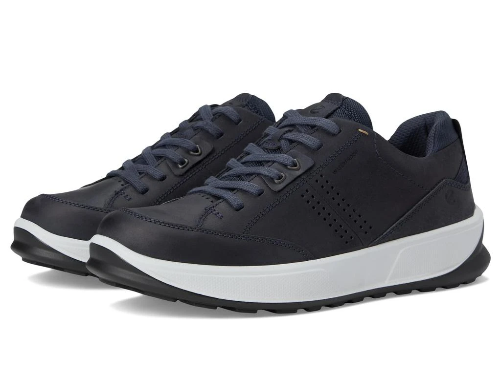 ECCO Byway Waterproof Lace Oxford 1