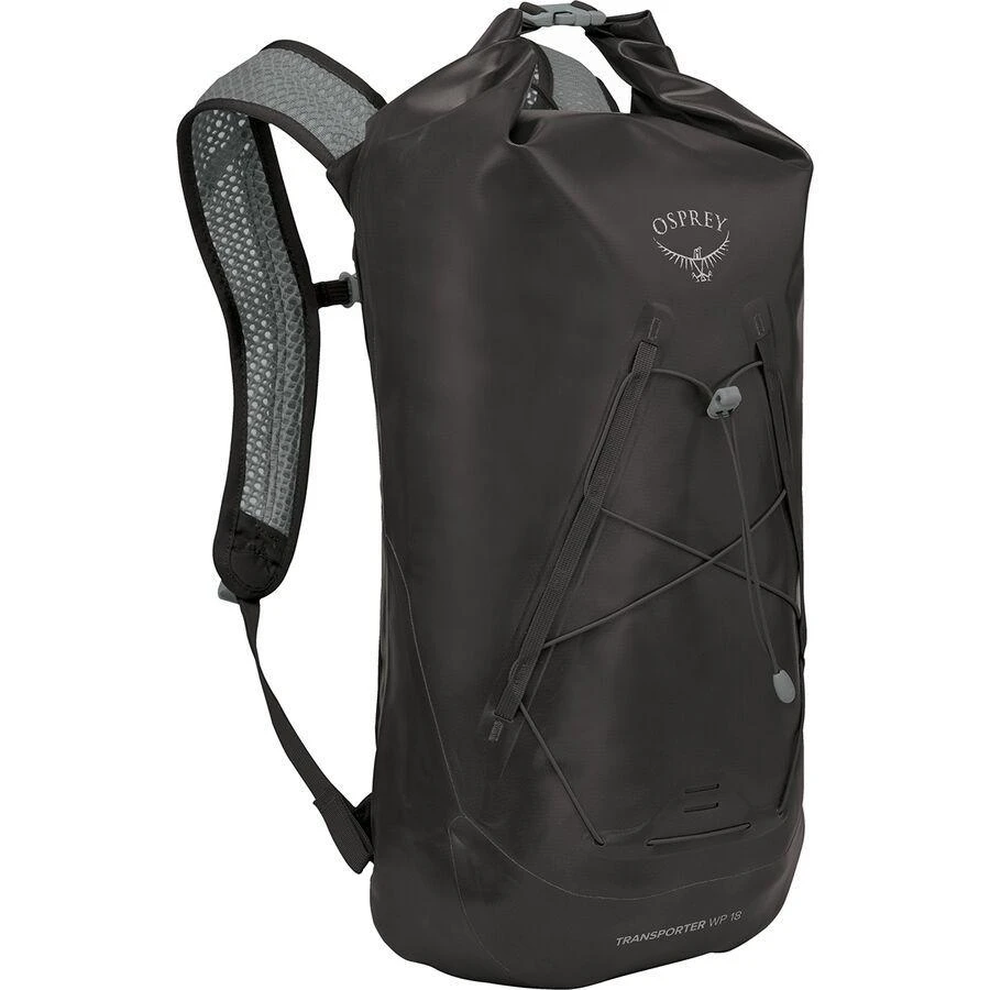Osprey Transporter Roll Top WP 18L Pack 1