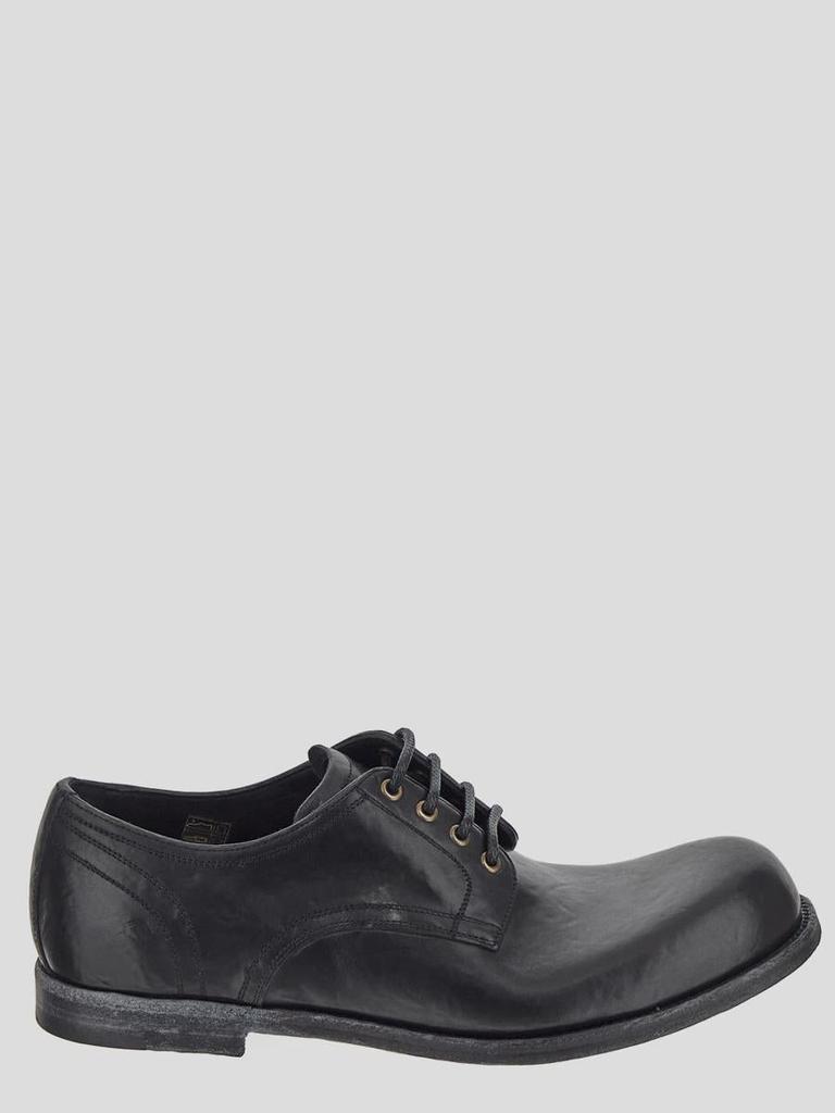 Dolce & Gabbana Dolce & Gabbana Derby Shoe - Dress Shoes