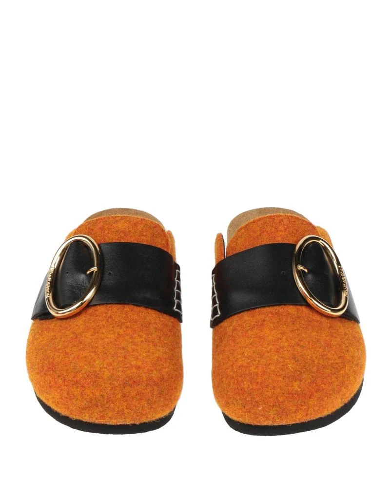 JW Anderson Mules and clogs 4