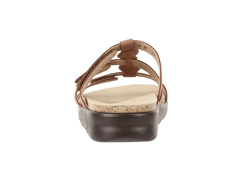 SAS Flat Sandals 5