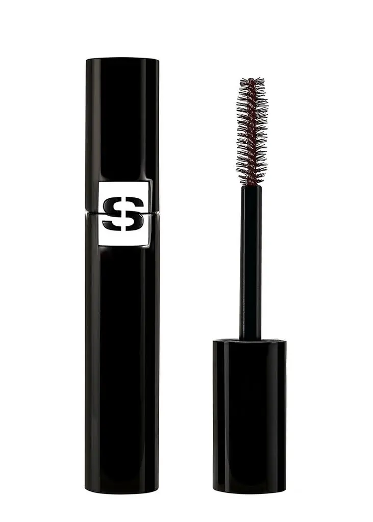 Sisley So Volume Fortifying Mascara