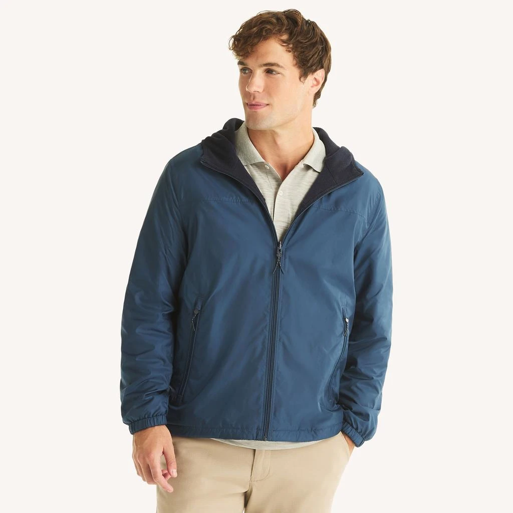 Nautica Mens Fleece Jacket 4