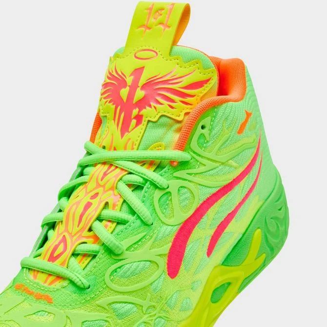 Puma Puma LaMelo Ball MB.04 Basketball Shoes 3