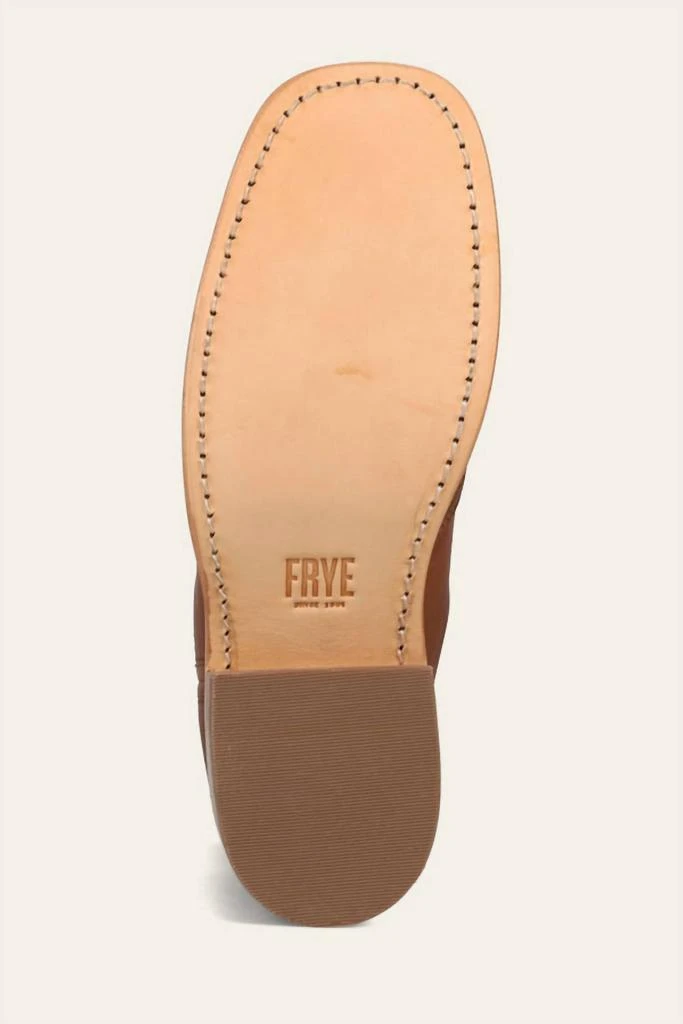 Frye Frye - Women's Campus Chelsea Boot 8
