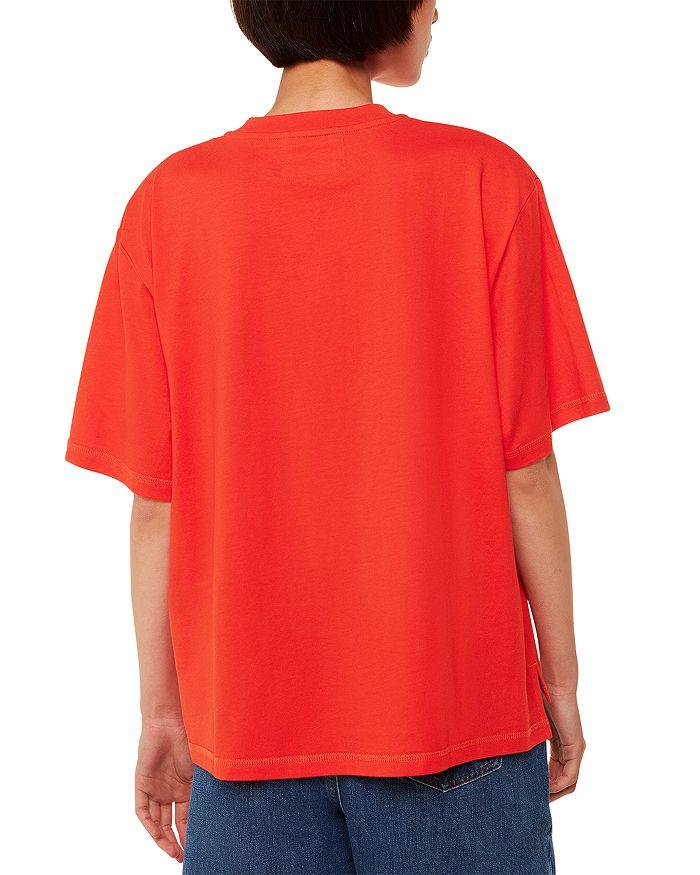 Whistles Relaxed Tee