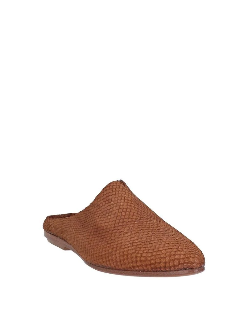 HUNDRED 100 Mules and clogs 2