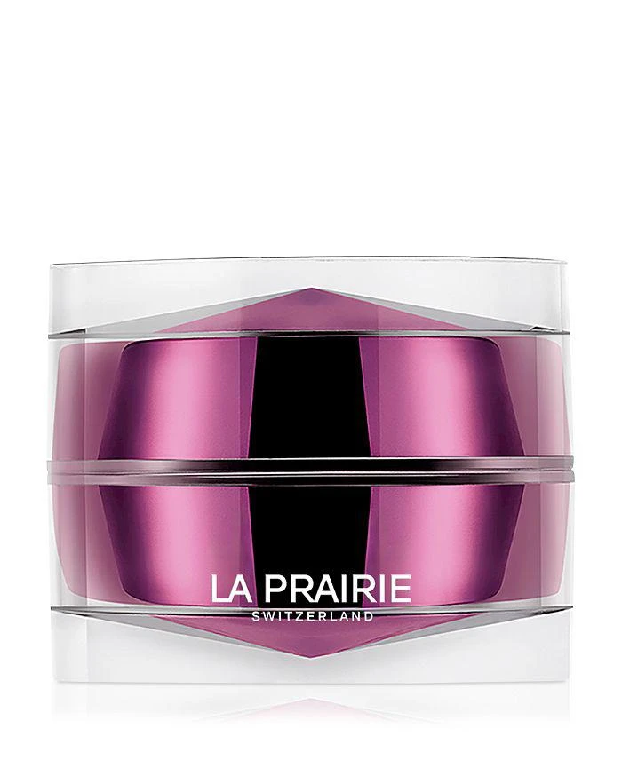 La Prairie Platinum Rare Haute-Rejuvenation Cream 1 oz. 10