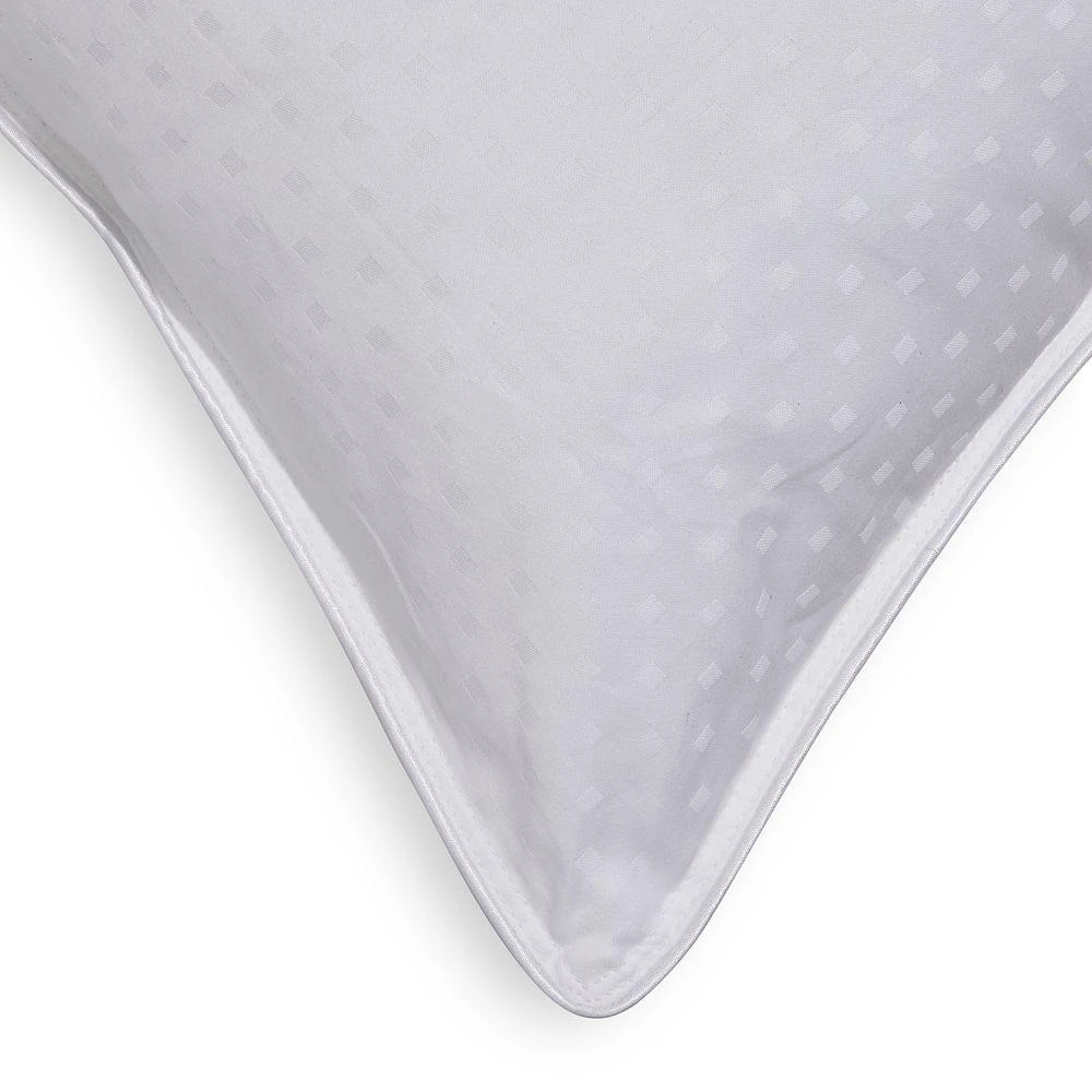 Bloomingdale's My PrimaLoft Plus Medium/Firm Pillow 2