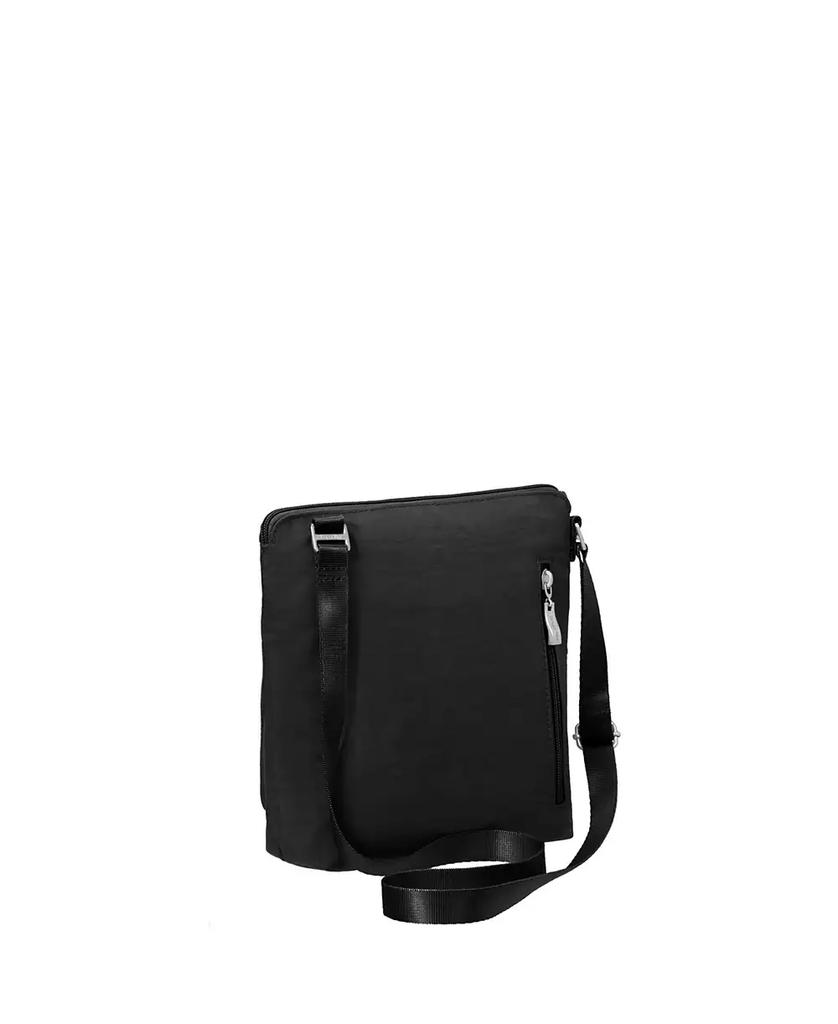 Baggallini Women's Pocket Crossbody