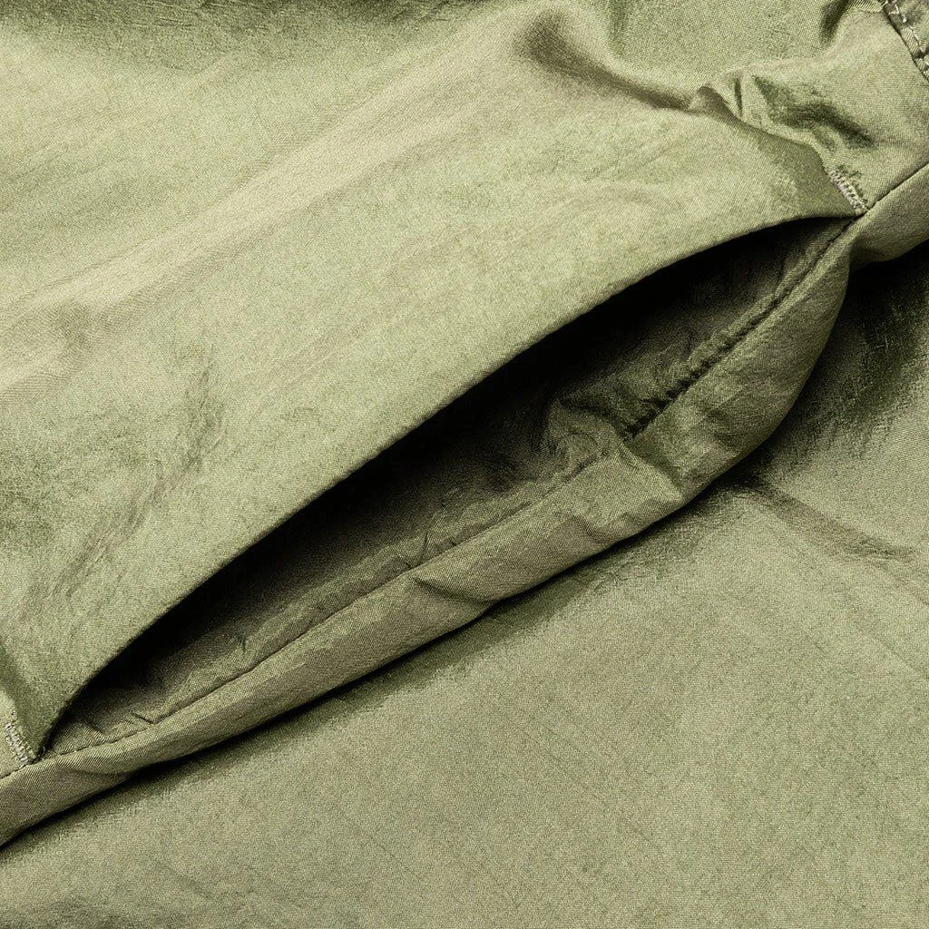 Jil Sander Jil Sander+ Elasticated Waistband Belted Shorts 4