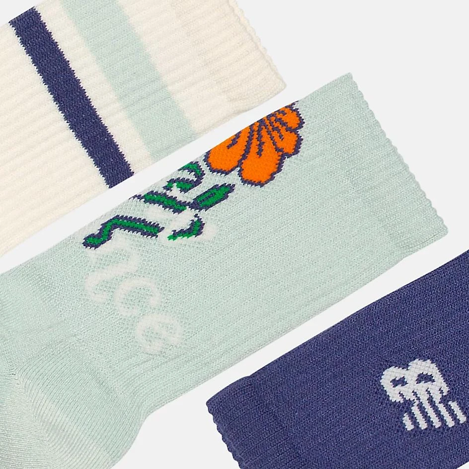 New Balance Youth Life 4