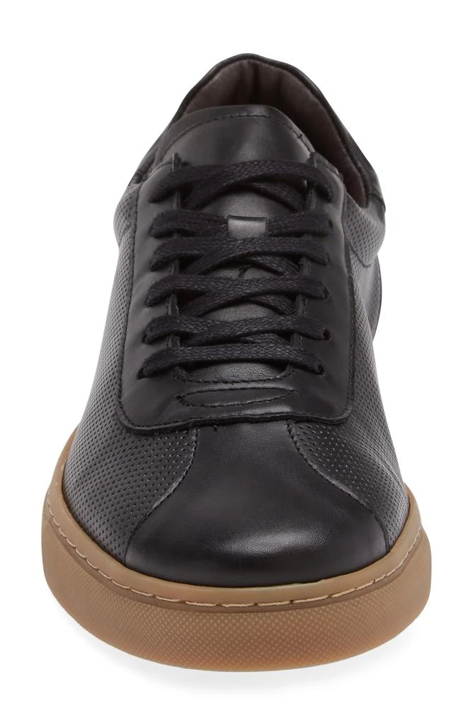 Bruno Magli Nate Leather Sneaker 3