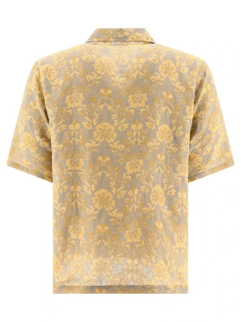 Needles Needles "Cabana" Shirt 2