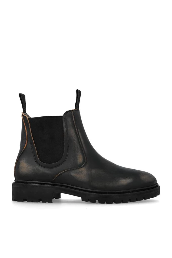 ALL SAINTS Chelsea Boots Toby 1