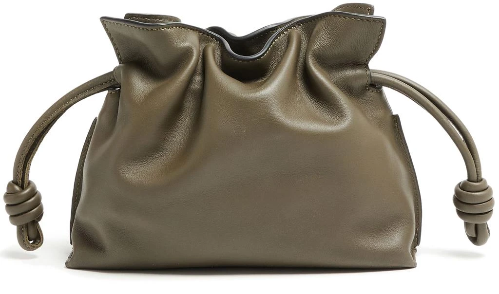 Loewe Mini Flamenco clutch 4