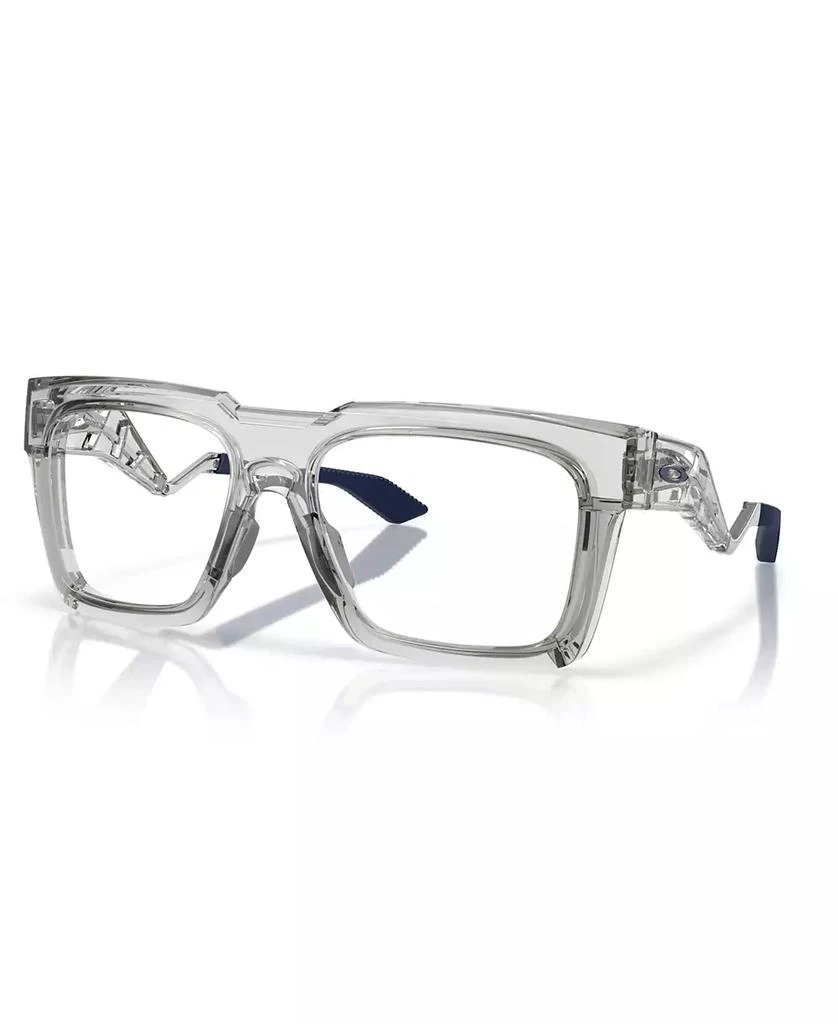 Oakley Unisex Enigma Ink Eyeglasses, OX8190 1