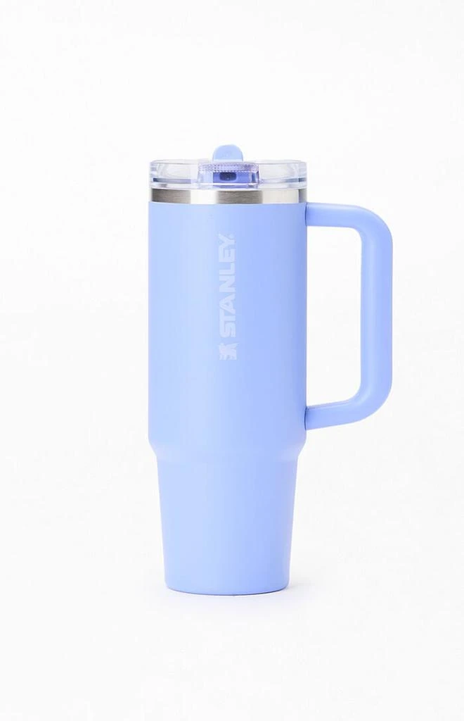 Stanley Lilac The Quencher ProTour Flip Straw Tumbler 30 oz 1