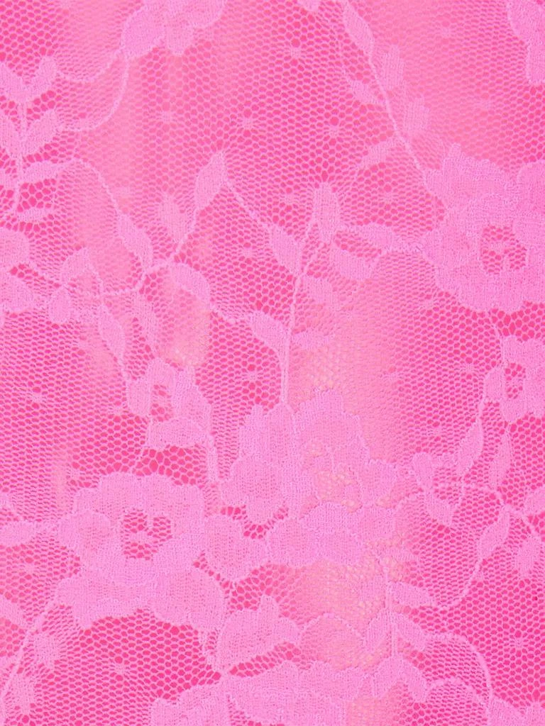 SKIMS Stretch Lace Cami 5