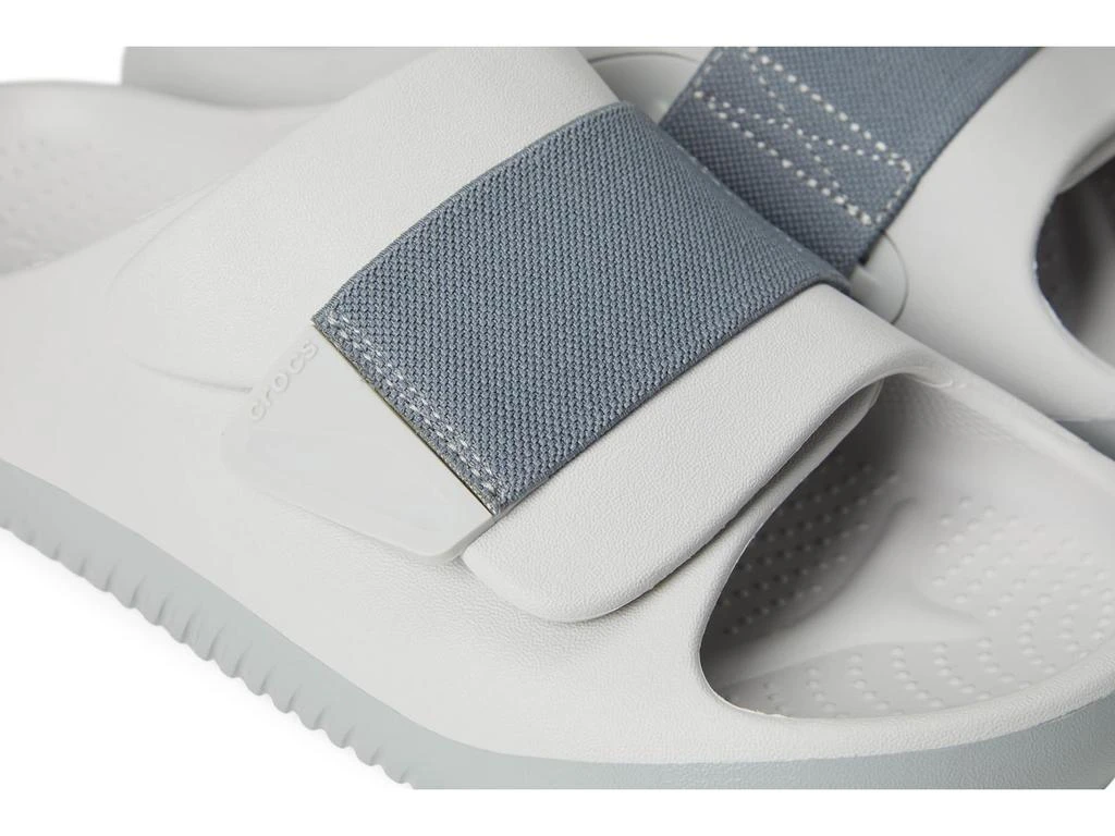 Crocs Mellow Luxe Recovery Slide 6