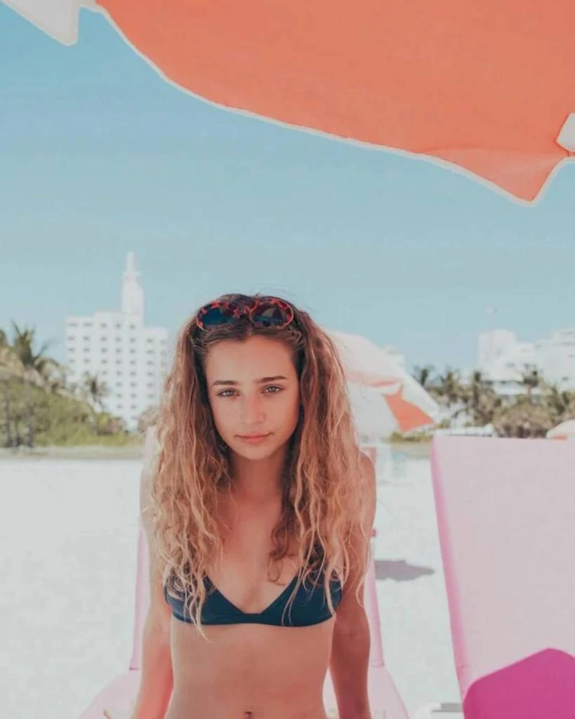 PO Swim Po Swim - Mar Top 2