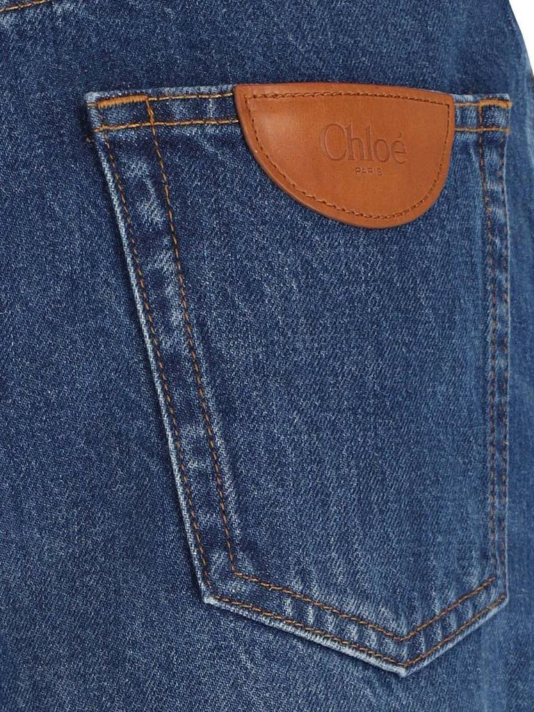 Chloé Chloé Jeans 4