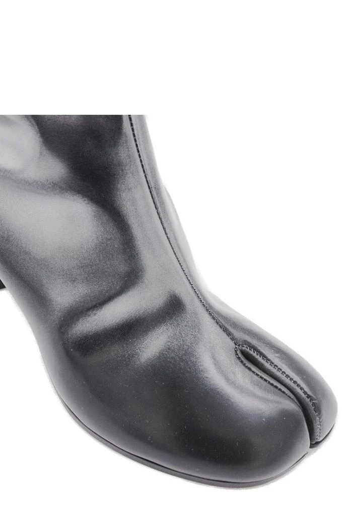 MAISON MARGIELA Maison Margiela Tabi Ankle Boots 4