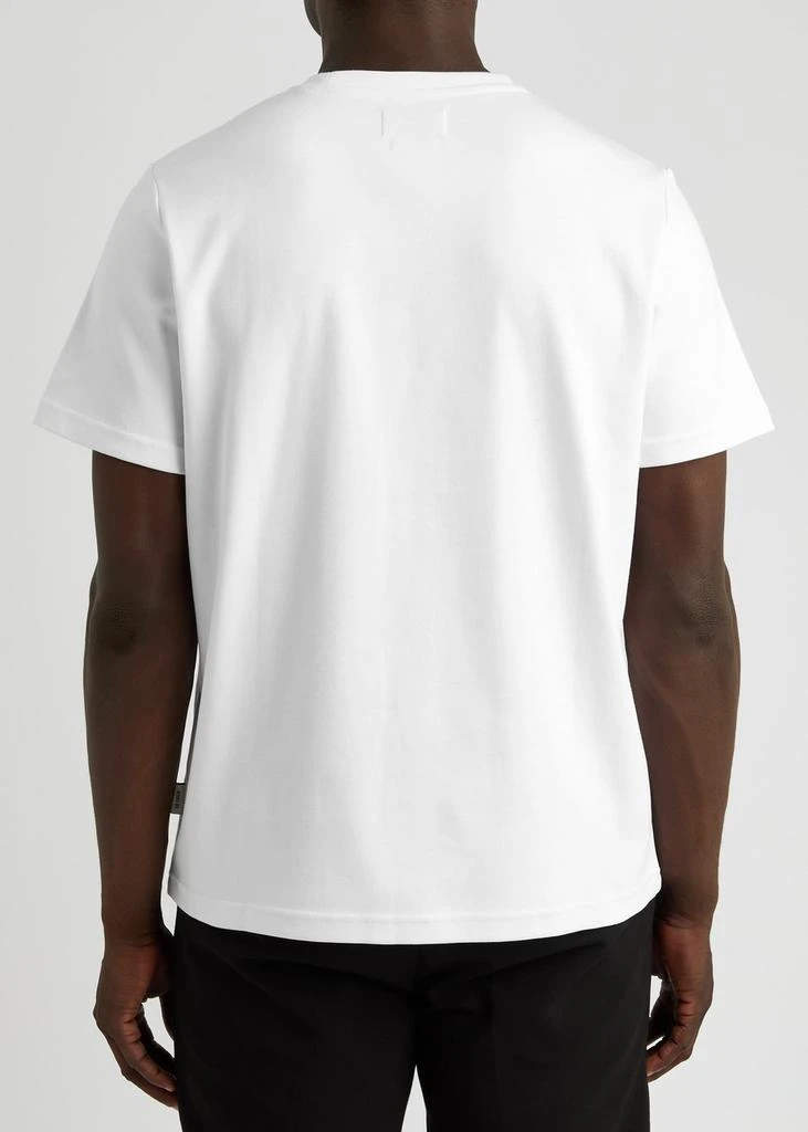 Oliver Spencer Heavy cotton T-shirt 3
