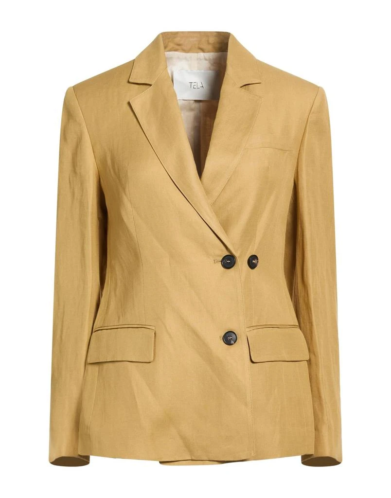 TELA Blazer
