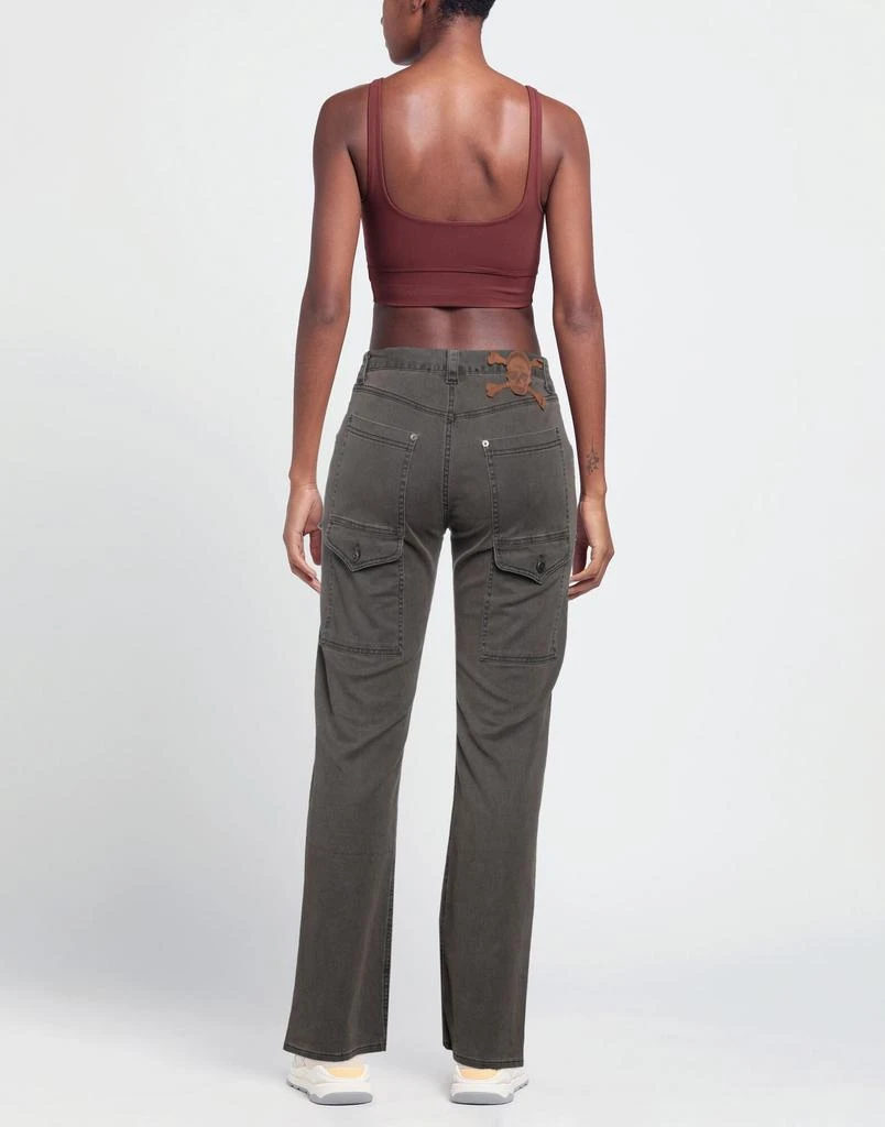 FRANKIE MORELLO Casual pants 3