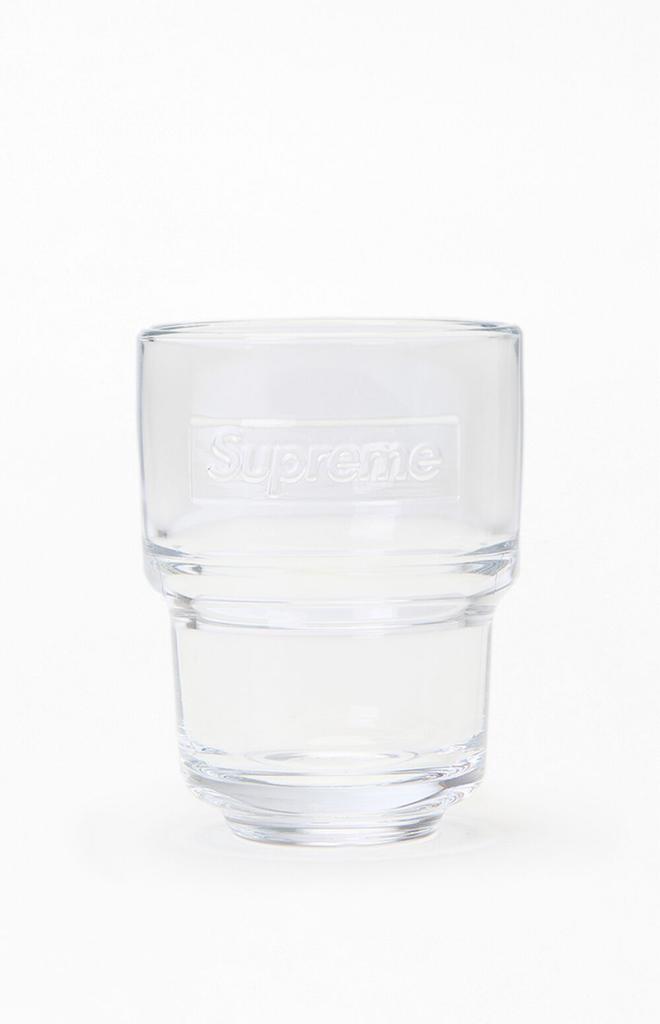 Supreme 6 Pack La Rochere Water Glasses