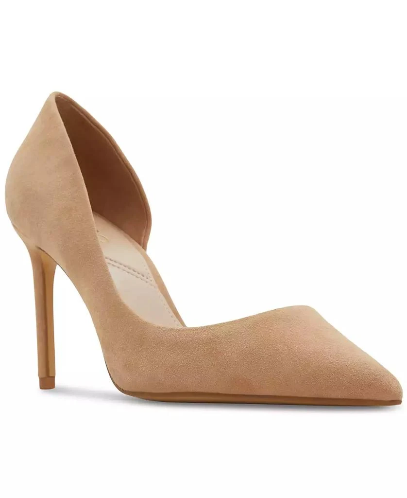 ALDO Women's Brandie Pointed-Toe d'Orsay Pumps 1