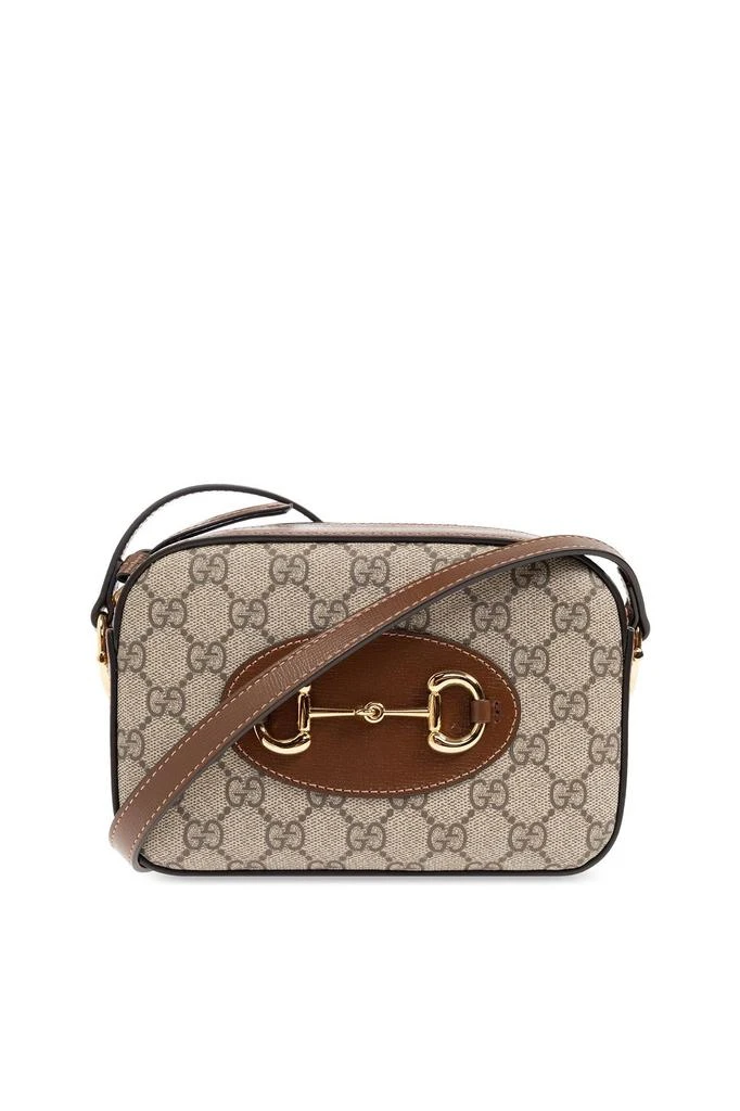 Gucci Gucci 1955 Horsebit Small Shoulder Bag 1