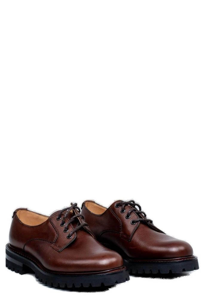 Church
s Church
s Chester Lace-Up Shoes 2