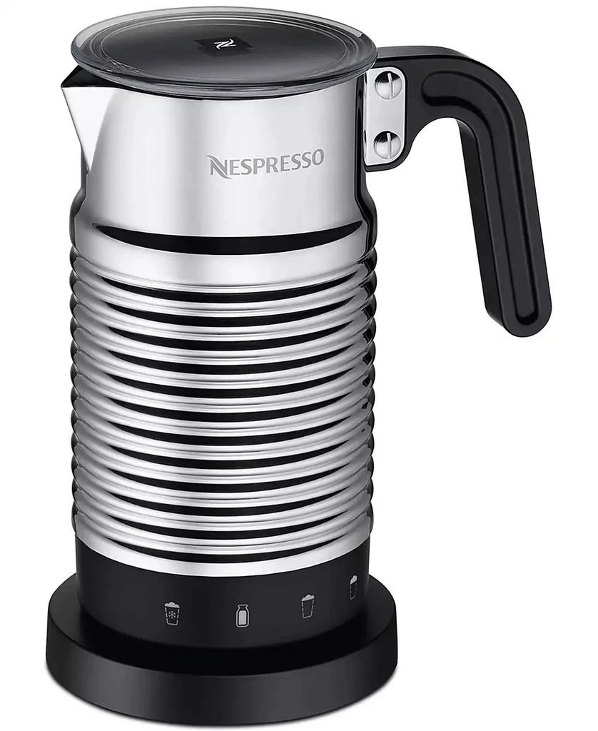 Nespresso Aeroccino 4 Milk Frother 1