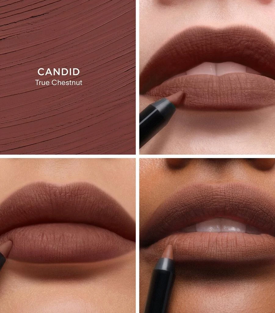 HOURGLASS Shape and Sculpt Lip Liner 5