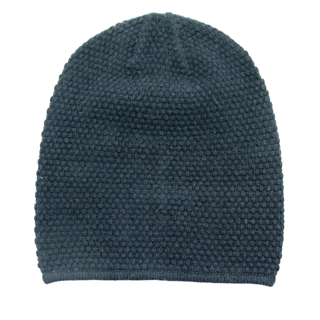 Portolano Slouchy Popcorn Hat 2