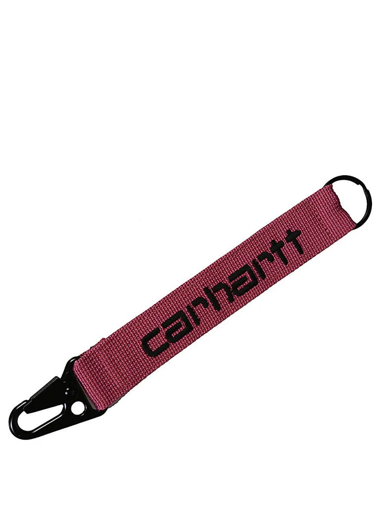 Carhartt Wip CARHARTT WIP - Key Ring With Logo 2