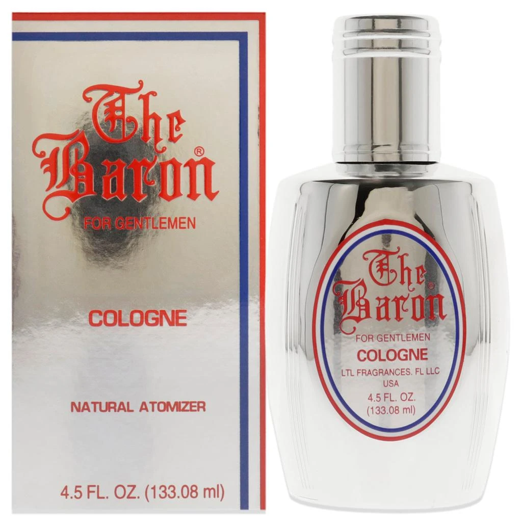 LTL The Baron by  for Men - 4.5 oz Cologne Spray 1