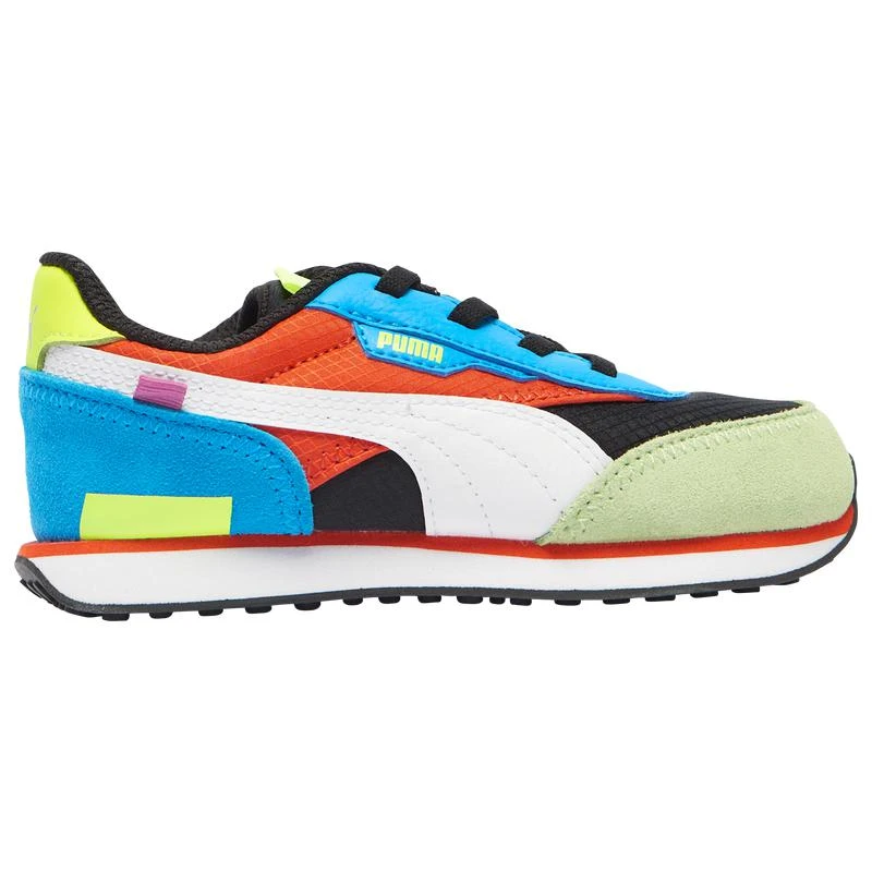 Puma PUMA Future Rider - Boys' Toddler 1