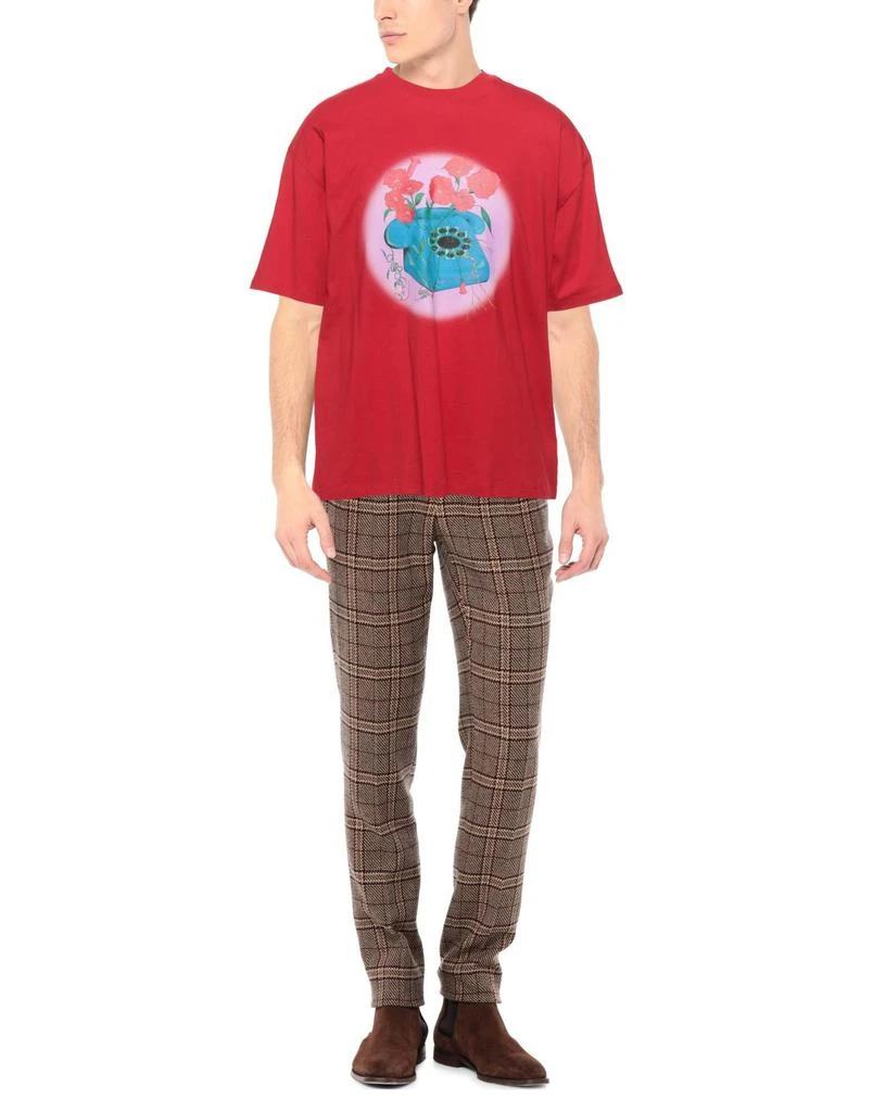 Opening Ceremony Opening Ceremony - T-Shirt - Red - Homme 3