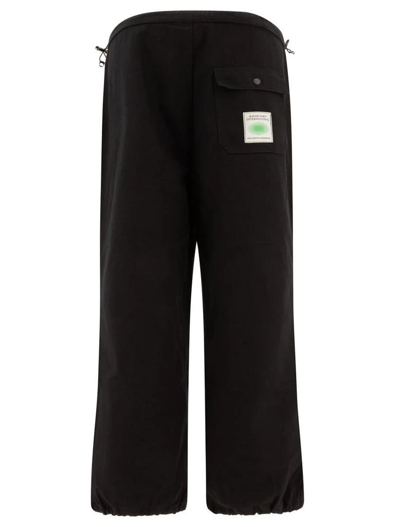 Rayon Vert Rayon Vert "Racoon" Trousers 2