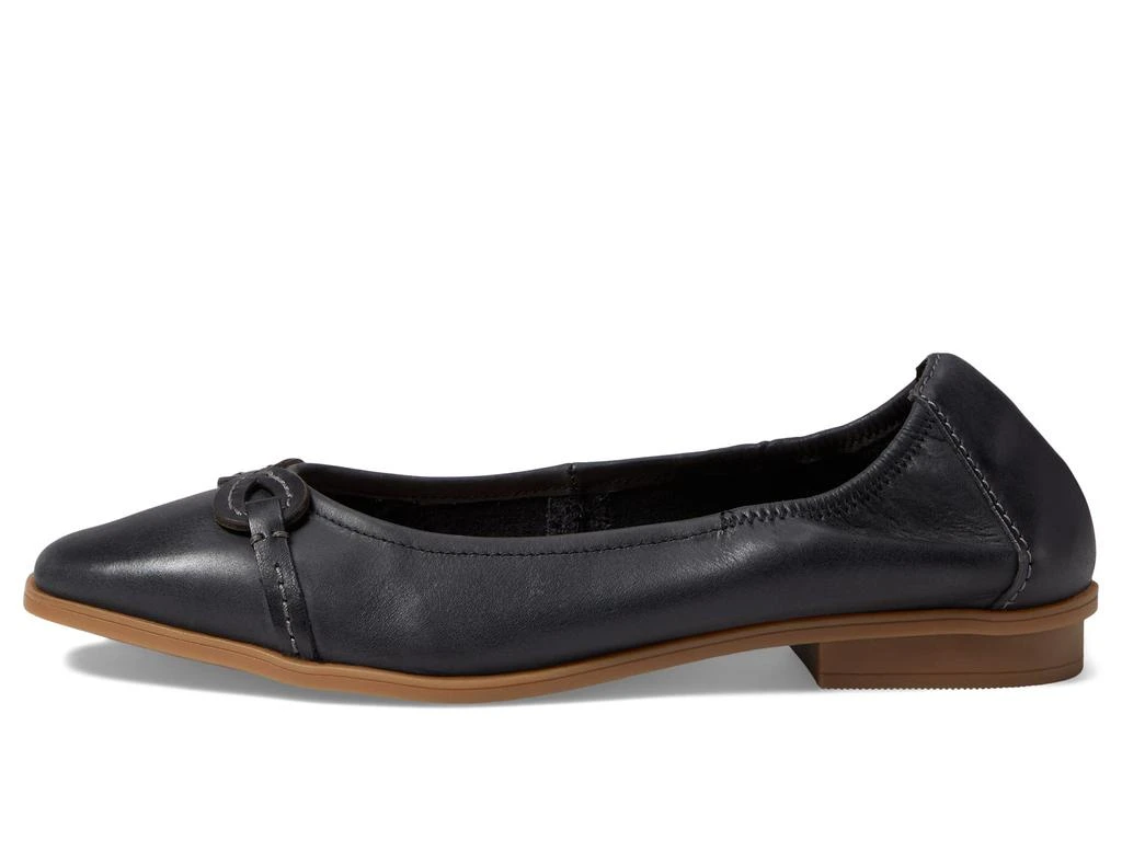 Clarks Lyrical Rhyme 4