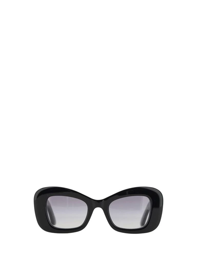 ALEXANDER MCQUEEN ALEXANDER MCQUEEN SUNGLASSES 1