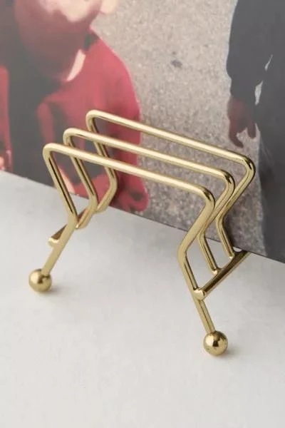 Urban Outfitters Nina Record Storage Rack 4