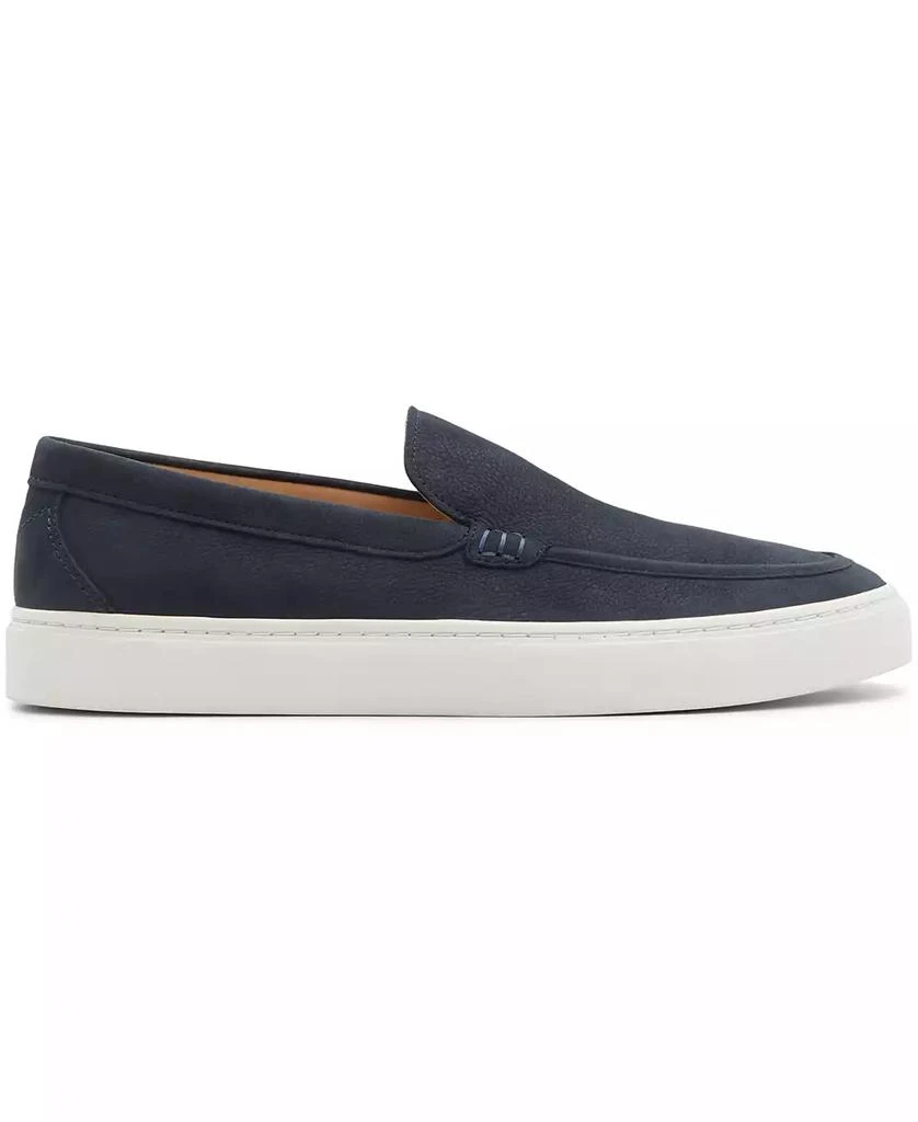 Brooks Brothers Men's Hampton Slip On Casual Loafers 2