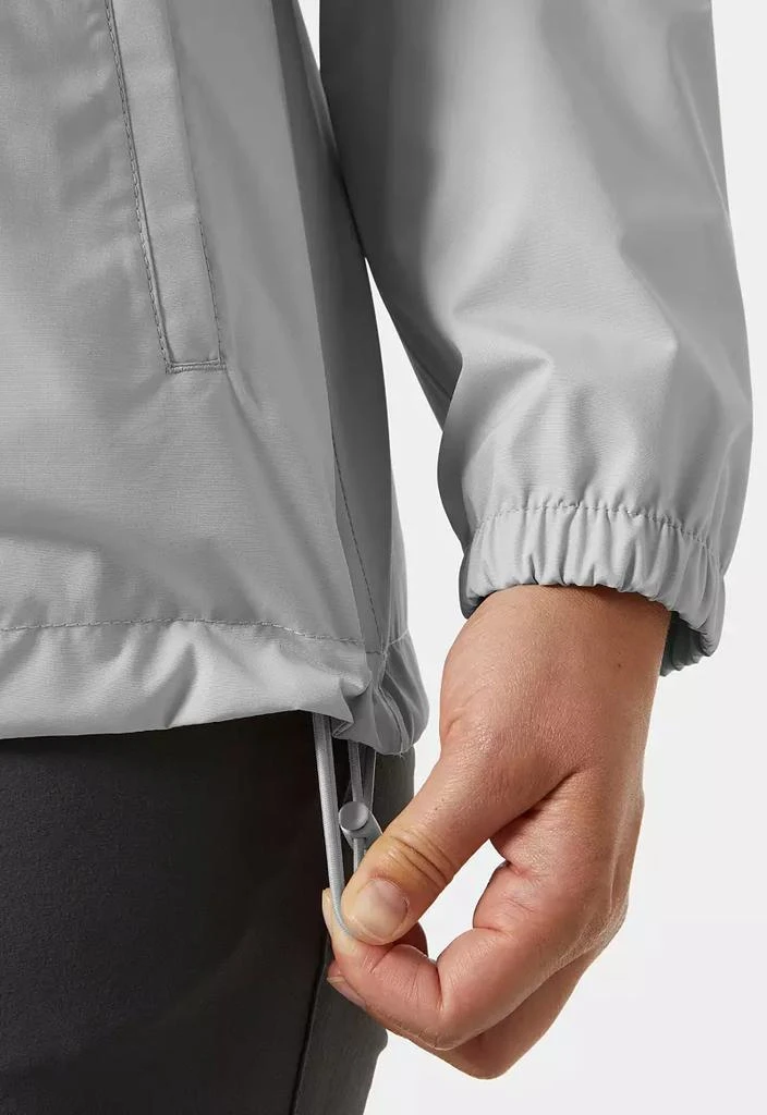 Helly Hansen Helly Hansen Women's Vancouver Rain Jacket 5